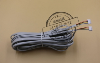 4芯電話連接線