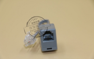 RJ12轉接線