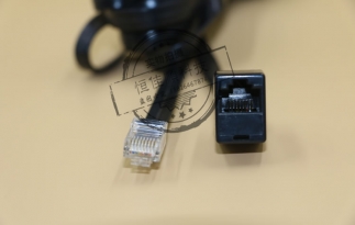 RJ45 8P轉接線