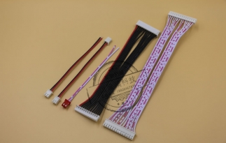 XH-TJC3(間距2.5mm)