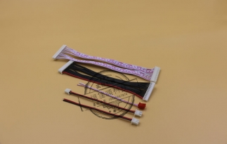 XH-TJC3(間距2.5mm)